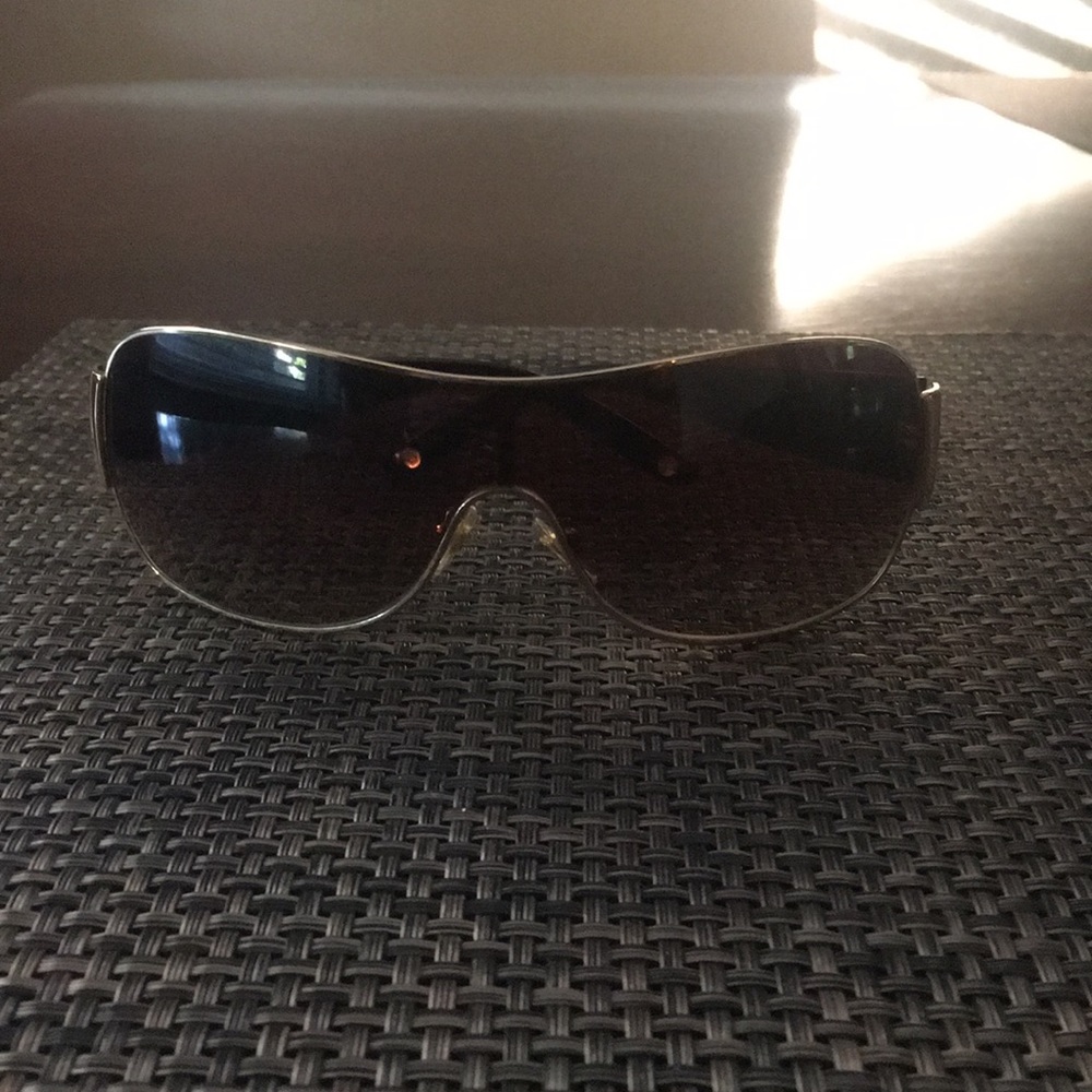 Unisex Versace 🕶 sunglasses